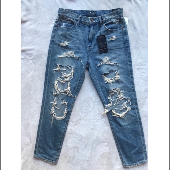 Lucky brand jeans - Picture 2 of 7
